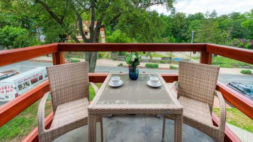 Apartamenty Holiday Mountain Residence - Royal Aparts