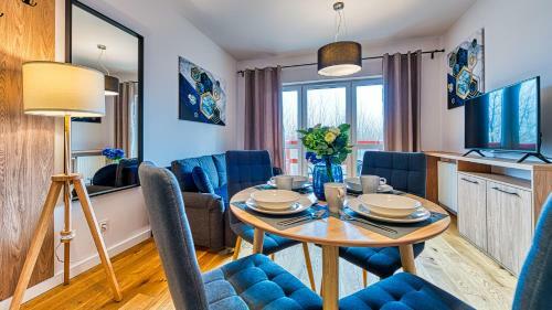 Apartamenty Holiday Mountain Residence - Royal Aparts