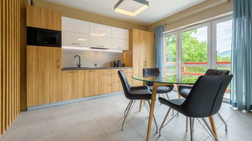 Apartamenty Holiday Mountain Residence - Royal Aparts