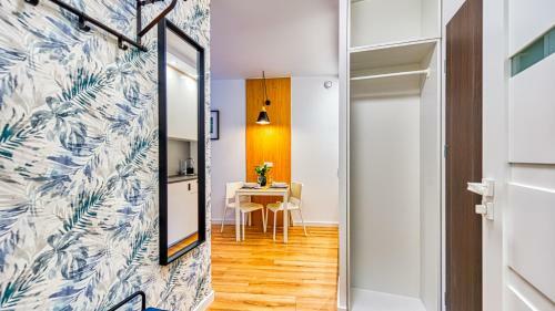 Apartamenty Holiday Mountain Residence - Royal Aparts