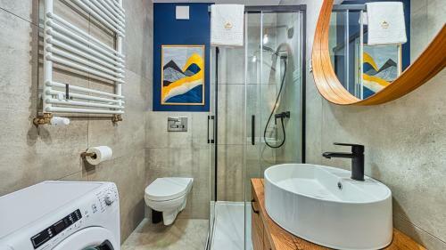 Apartamenty Holiday Mountain Residence - Royal Aparts