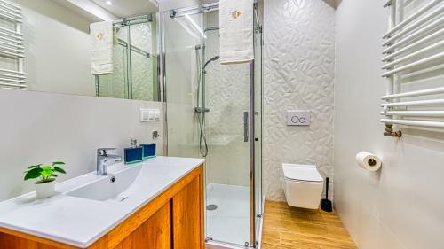 Apartamenty Holiday Mountain Residence - Royal Aparts
