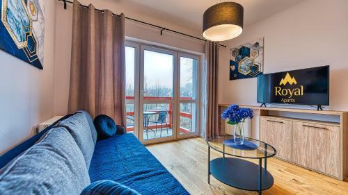 Apartamenty Holiday Mountain Residence - Royal Aparts