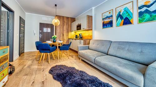 Apartamenty Holiday Mountain Residence - Royal Aparts