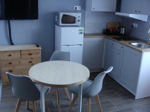 Apartamento Izerbox