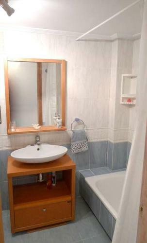 Apartamento En La Ciudad de Las Ciencias