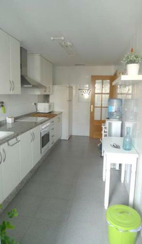 Apartamento En La Ciudad de Las Ciencias