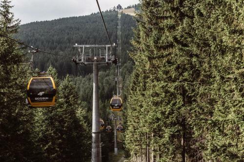 Ski&sun Apartamenty