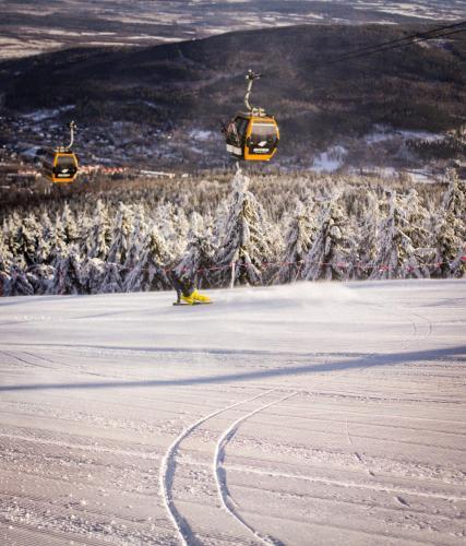 Ski&sun Apartamenty