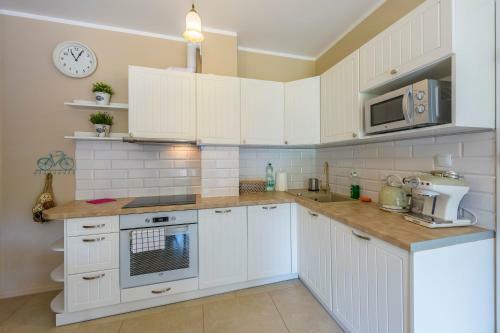Apartament Lazurowy - 5d Apartamenty