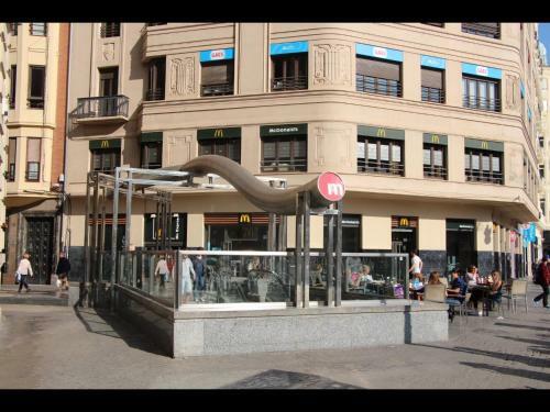 Apartment Sofi