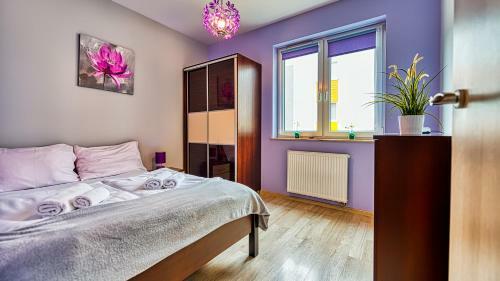 Apartament Magda - 5d Apartamenty