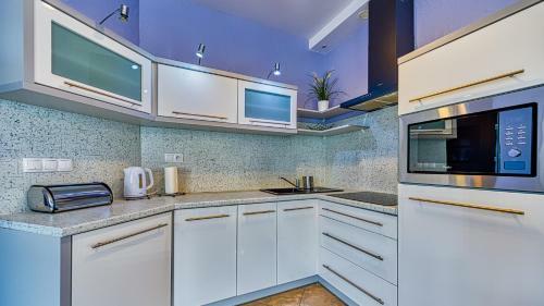Apartament Magda - 5d Apartamenty
