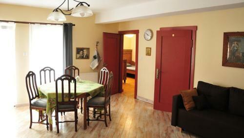 Apartamenty W Starym Kinie