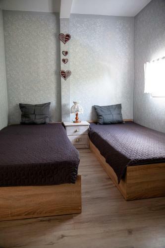 Apartamenty W Starym Kinie