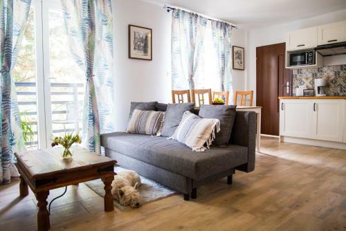Apartamento Na Stoku