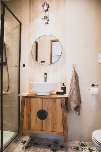 Apartamento Na Stoku