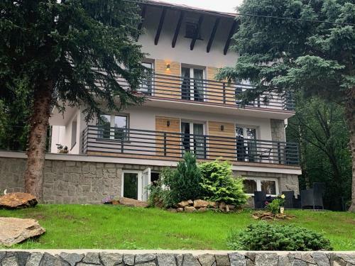 Apartamento Na Stoku
