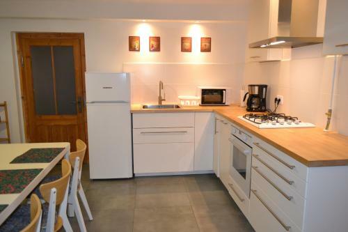 Apartament Roland