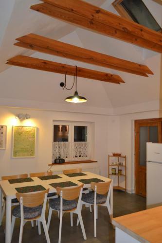 Apartament Roland