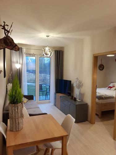 Apartament Jelonek Izerski - 5d Apartamenty