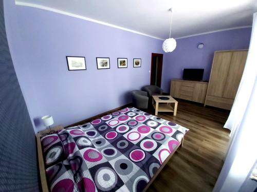 Apartamenty W ?wieradowie