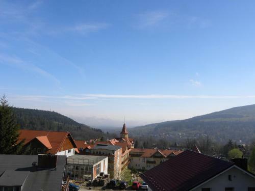 Apartamenty W ?wieradowie