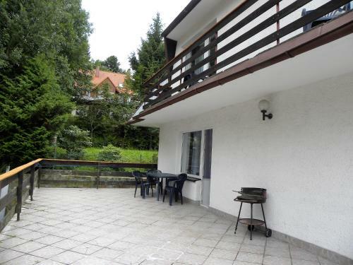 Apartamenty W ?wieradowie