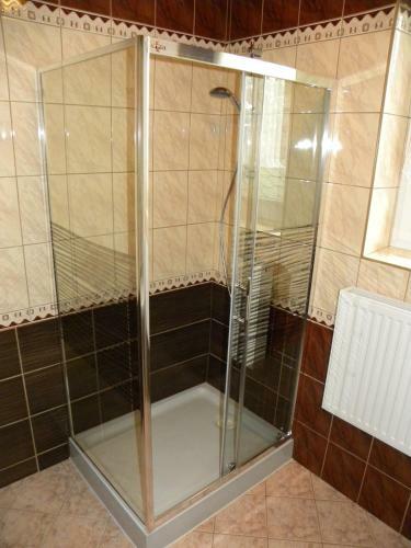 Apartamenty W ?wieradowie