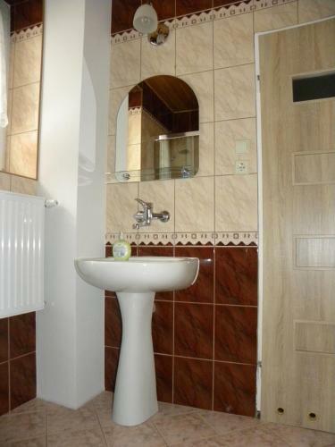 Apartamenty W ?wieradowie
