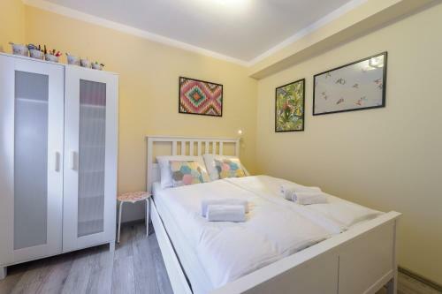 Apartament Kawowy - 5d Apartamenty