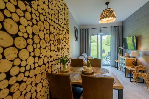 Apartament Le?nicz�wka - 5d Apartamenty