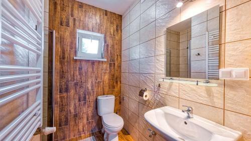 Apartamenty Kwisa