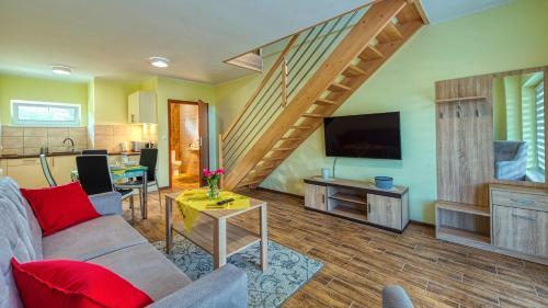 Apartamenty Kwisa