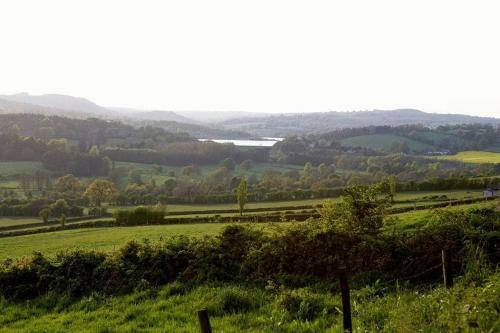 Santo's Higham Farm Hotel