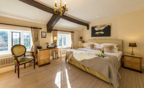 Sella Park House Hotel