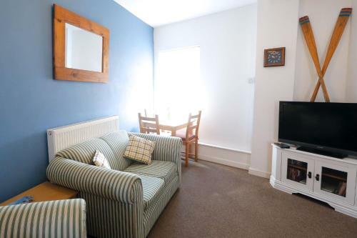 Apartamento The Crows Nest Holiday Home