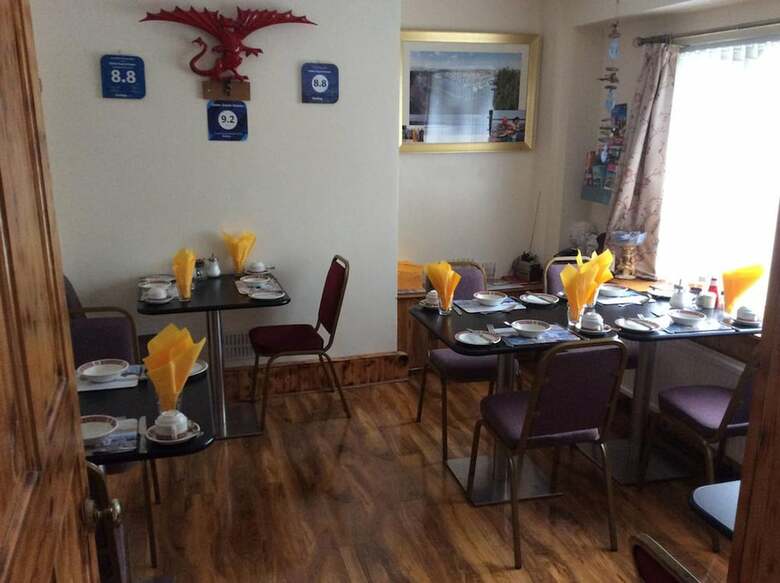 Bed & Breakfast Globe Guest House