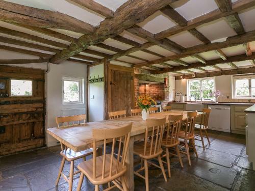 Pound Cottage