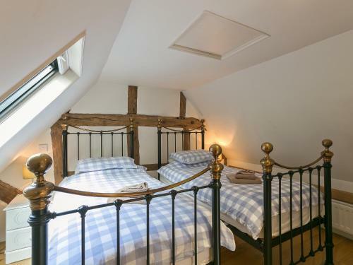 Pound Cottage