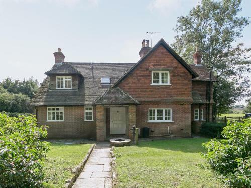 Park Cottage