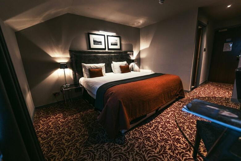 The Fenwick Hotel
