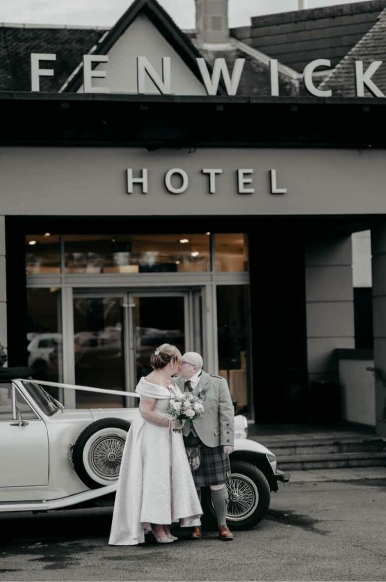 The Fenwick Hotel
