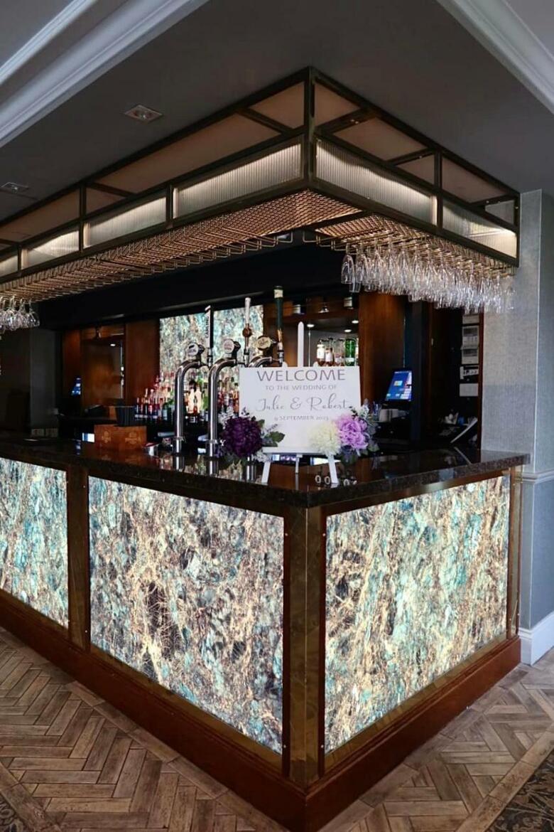 The Fenwick Hotel