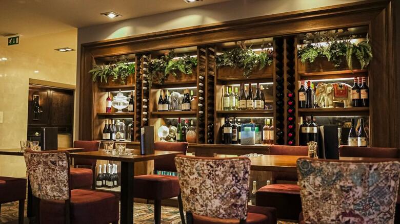 The Fenwick Hotel