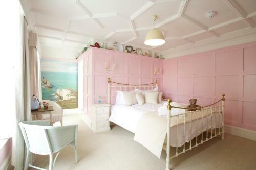 Hotel The Beach House