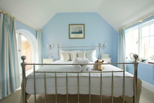 Hotel The Beach House
