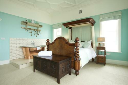 Hotel The Beach House