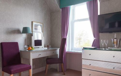 The Airds Hotel And Restaurant