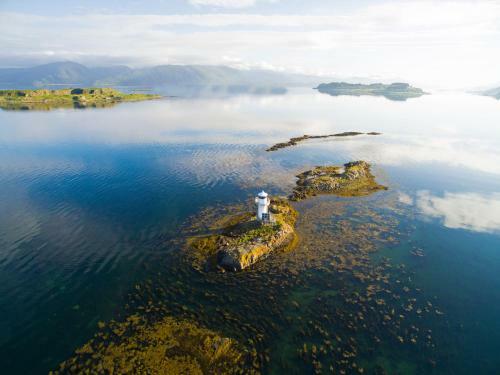 The Airds Hotel And Restaurant